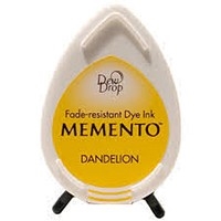 Memento Dew Drop  Dandelion